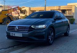 فولكسفاغن جيتا